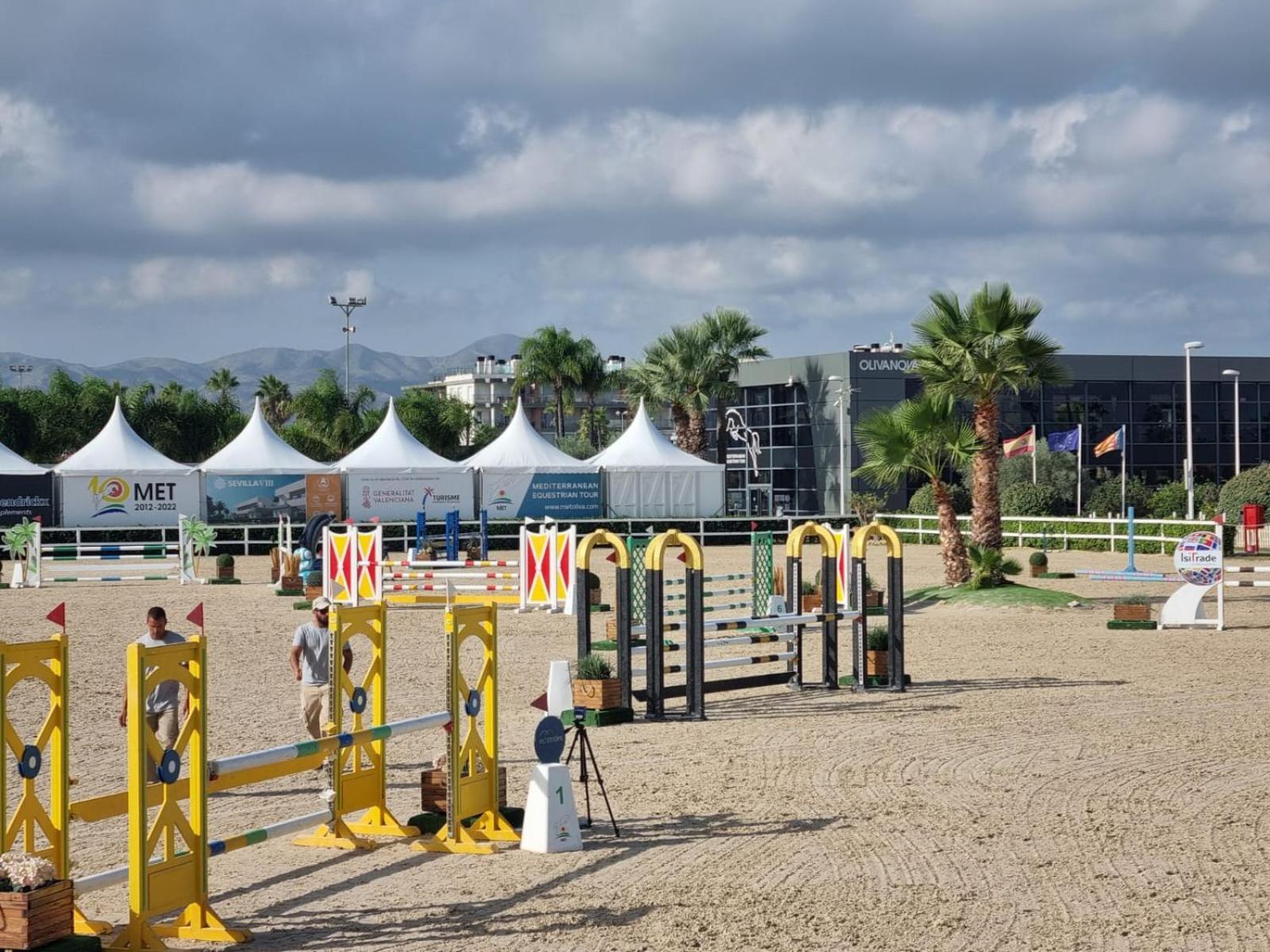 Adosadito Playa Олива Экстерьер фото